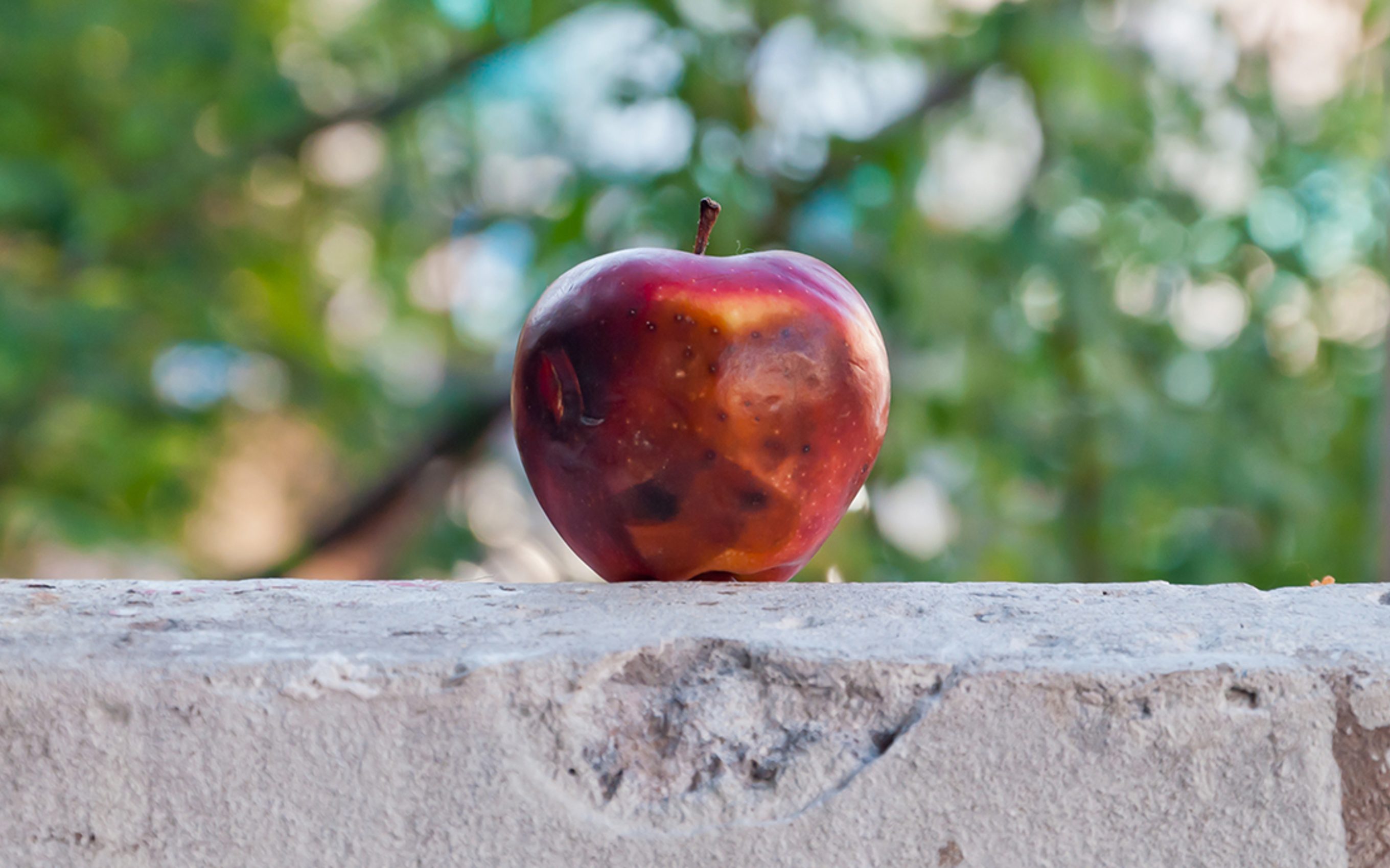 Hej Apple! Nasz związek traci sens.