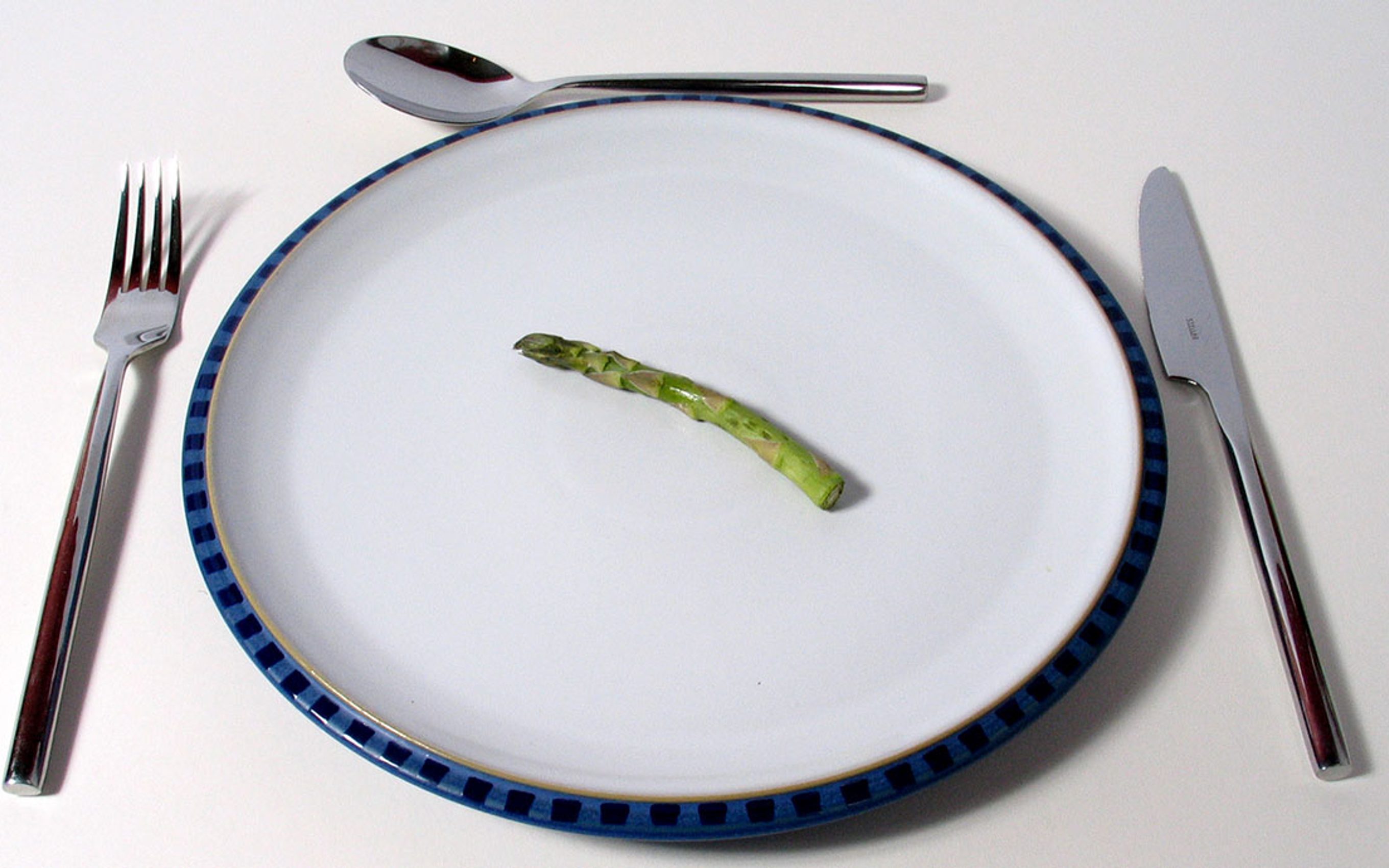 Dieta bez głodowania i cierpień? Start :)