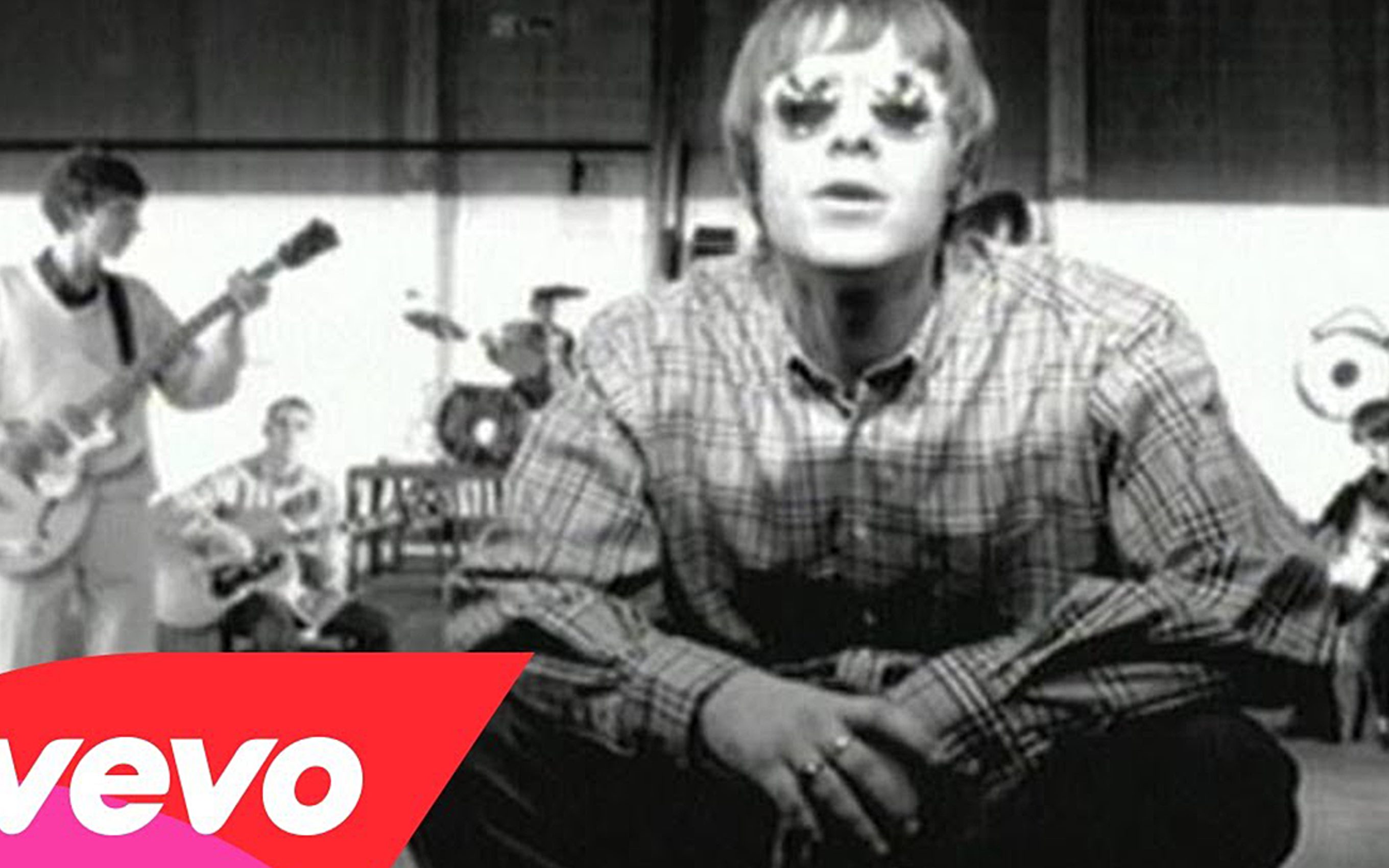 Oasis - Wonderwall