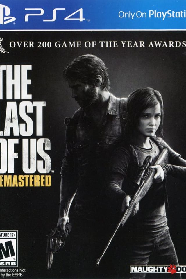 The Last of Us
