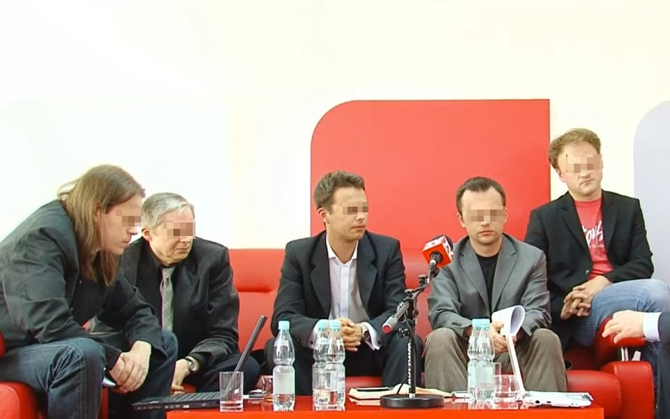 Kim są blogerzy?