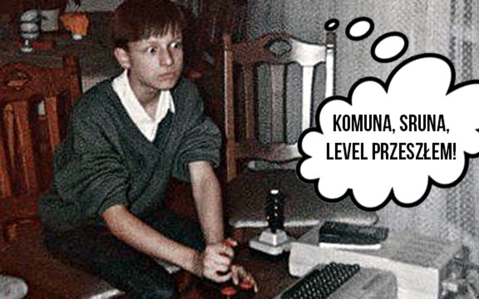 Dziękuję!