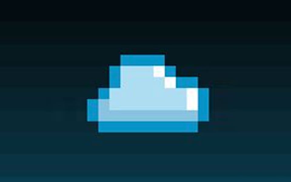Pixelowy Raj