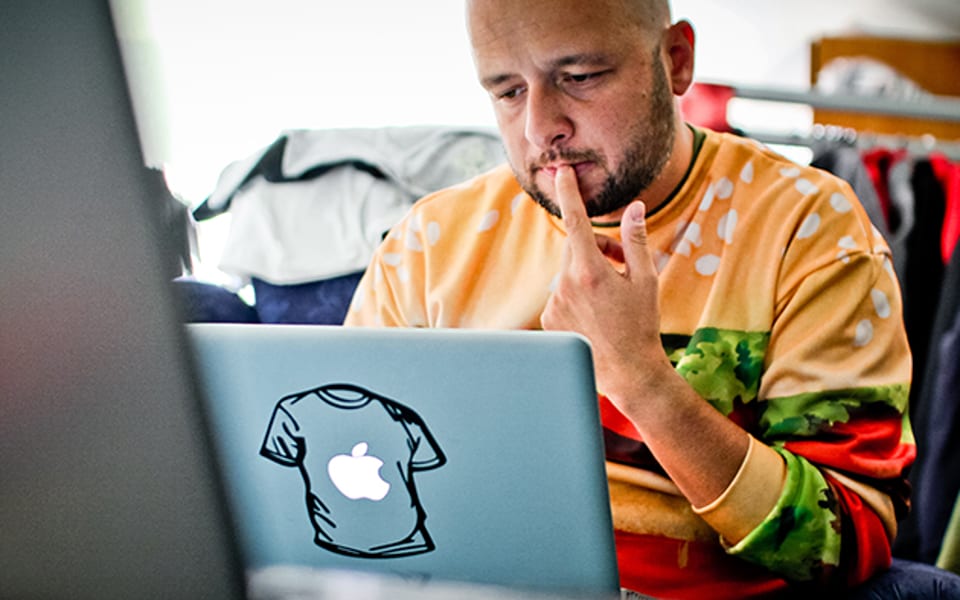 Rok na swoim