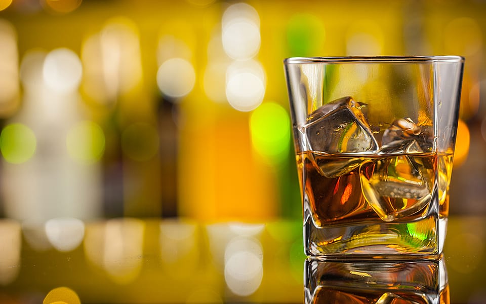 Jak polubić whisky