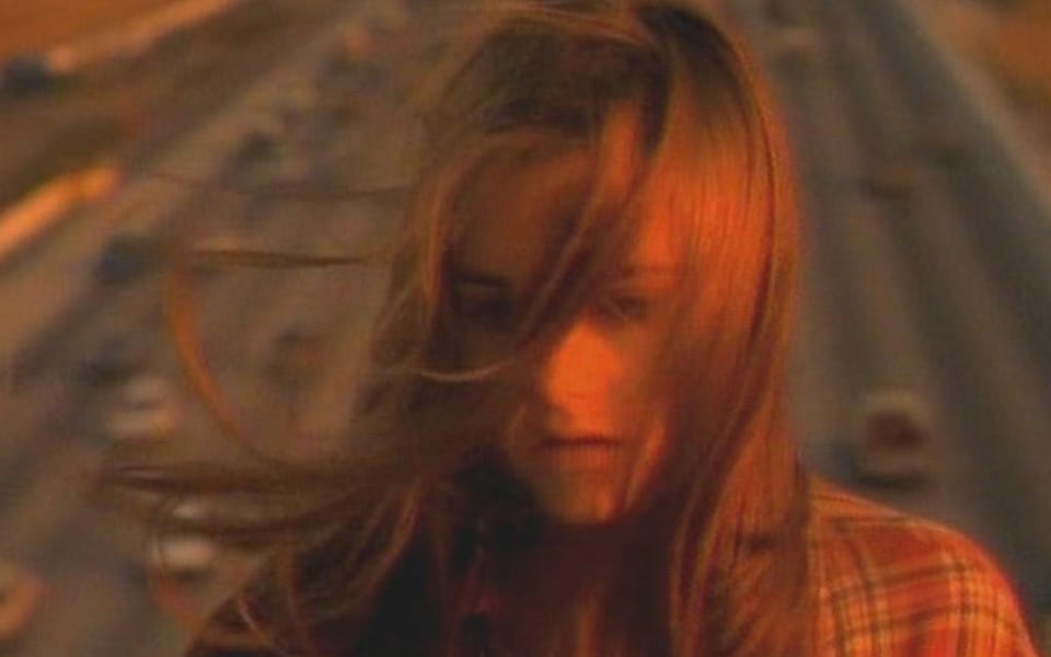 Aerosmith - Cryin'
